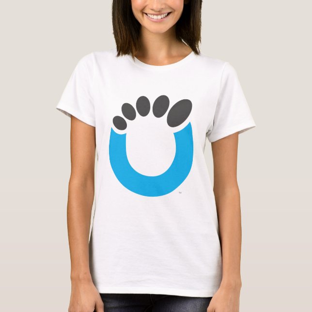 Camiseta ¡Xerográfico! (Anverso)