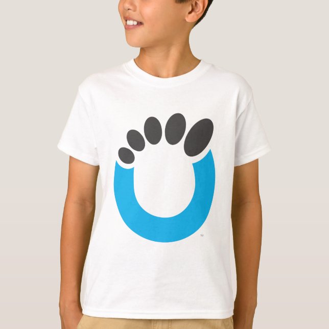 Camiseta ¡Xerográfico! (Anverso)