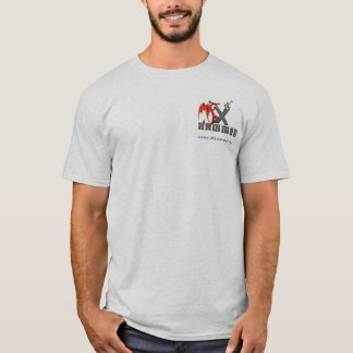 Camiseta Xhammer V2