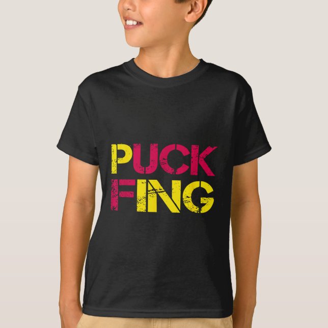 Camiseta Xi Jinping Puck Fing Presidente República China Su (Anverso)