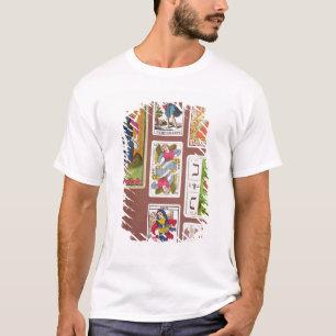 Camiseta XIIII templanza