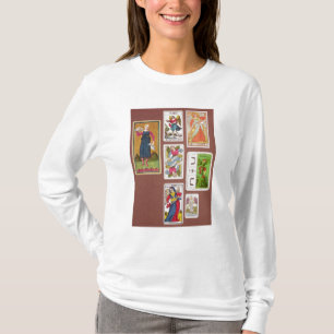 Camiseta XIIII templanza