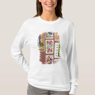 Camiseta XIIII templanza