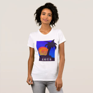 Camiseta Xing Le Vibes