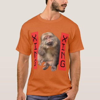 Camiseta Xing Xing niño niño