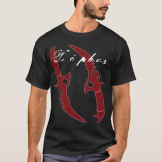 Camiseta Xiphos