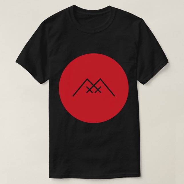 Camiseta xiu xiu Classic T-Shirt (Diseño del anverso)