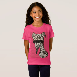 Camiseta XKA COLLECTION
