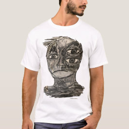 Camiseta XKA COLLECTION