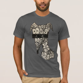 Camiseta XKA COLLECTION