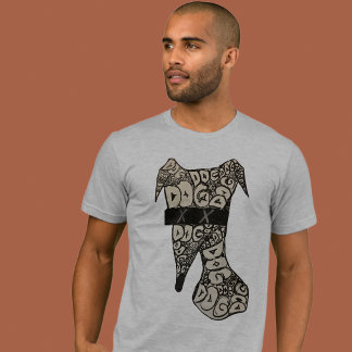 Camiseta XKA COLLECTION