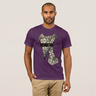 Camiseta XKA COLLECTION