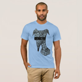 Camiseta XKA COLLECTION