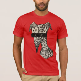 Camiseta XKA COLLECTION