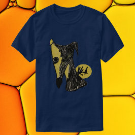 Camiseta XKA DOG COLLECTION