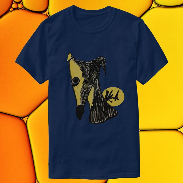 Camiseta XKA DOG COLLECTION (Subido por el creador)
