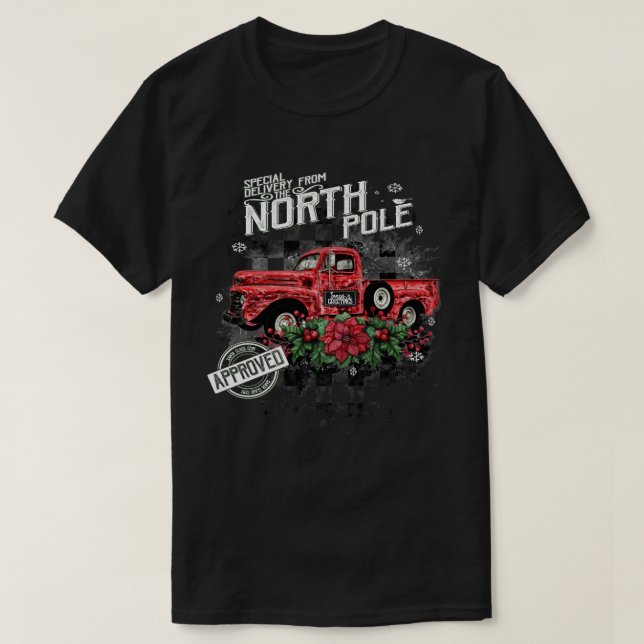 Camiseta xmahit2022 (Diseño del anverso)