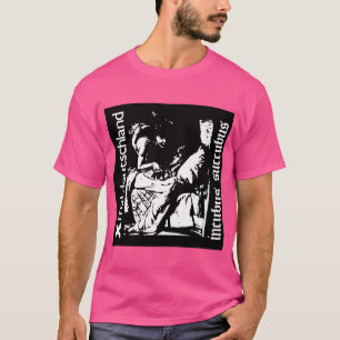 Camiseta Xmal Deutschland Incubus