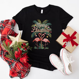 Camiseta Xmas Holiday
