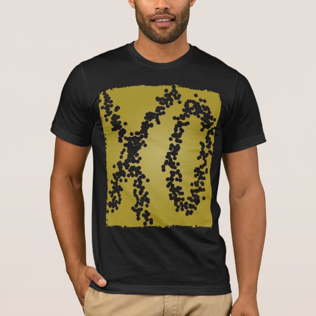 CAMISETA XO (Anverso)
