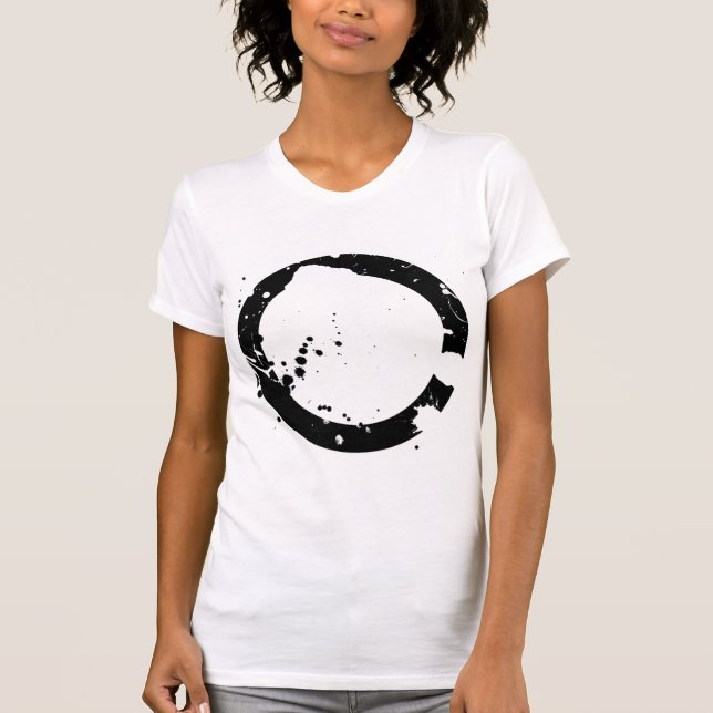 Camiseta XO-Camiseta (Anverso)
