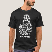 Xochipilli