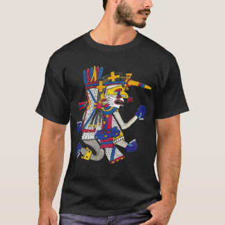 Camiseta Xolotl