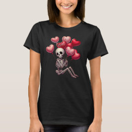 Camiseta xoxo