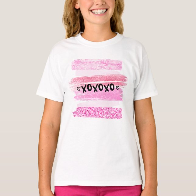 Camiseta xoxoxo (Anverso)