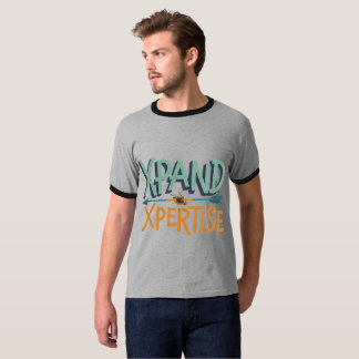 Camiseta Xpand Xpereza