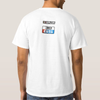 CAMISETA XPLOR