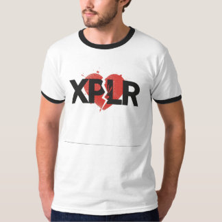 CAMISETA XPLR