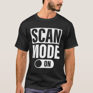 Camiseta Xray Ct Tech