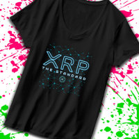 XRPL Blockchain XRP Cryptocurrency Crypto Stars