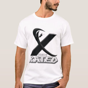 Camiseta Xtreme Clasificado-Waterskiier