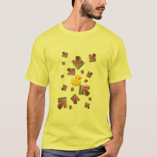 Camiseta Xuxa