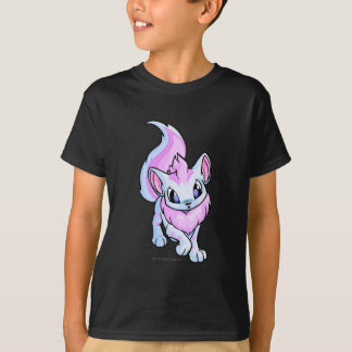 Camiseta Xweetok rayó