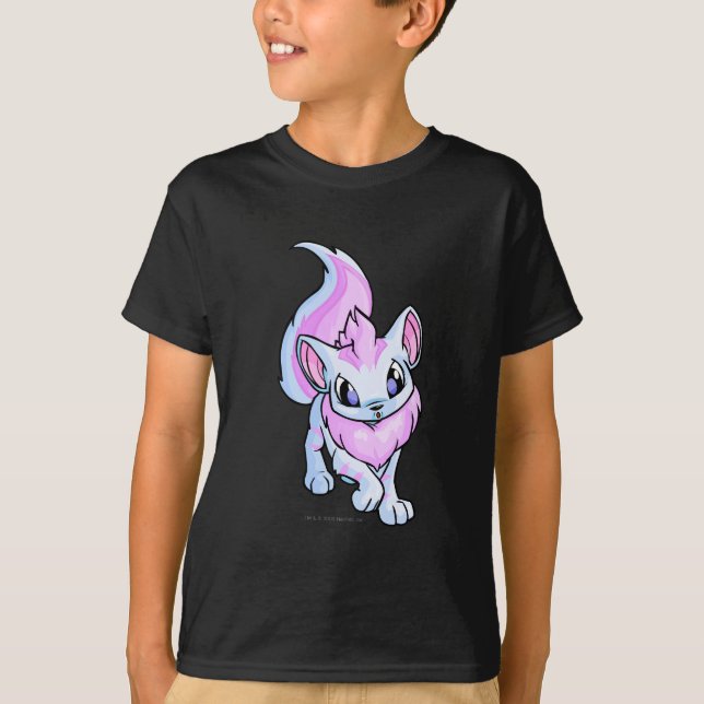 Camiseta Xweetok rayó (Anverso)