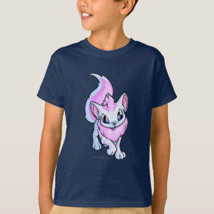 Camiseta Xweetok rayó