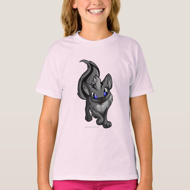 Camiseta Xweetok Shadow (Anverso)