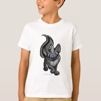 Camiseta Xweetok Shadow