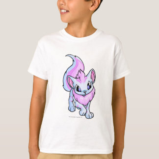 Camiseta Xweetok Striped