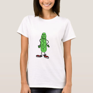 Camiseta XX hombre de la salmuera