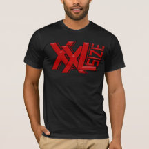 XXL Size special red colour designed by Lou Segas
