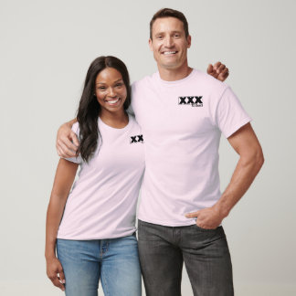 Camiseta XXX hasta la muerte, quédate verdadero