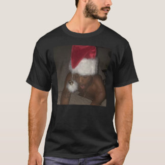 Camiseta XXXTentacion Un álbum de Ghetto Christmas Carol 20