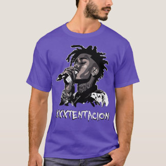 Camiseta Xxxtentation 2