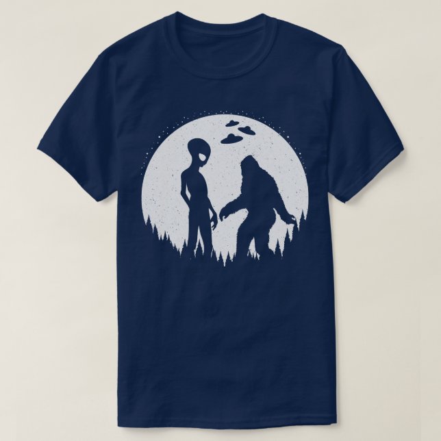 CAMISETA  Y (Diseño del anverso)