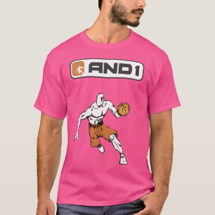 Camiseta Y1 La Icónica Revolución Del Streetball