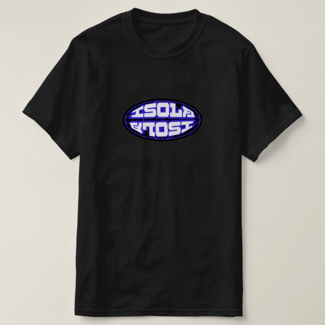 Camiseta Y2k (Diseño del anverso)